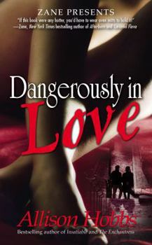 Mass Market Paperback Dangerously in Love Book