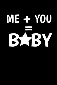 Notizbuch: Baby Schwangerschaft Mutter Vater Kind Geschenk 120 Seiten, 6X9 (Ca. A5), Liniert (German Edition)