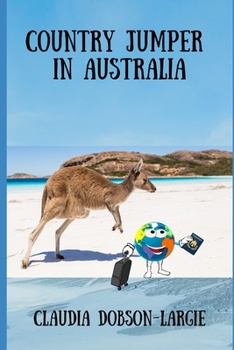 Paperback Country Jumper in Australia Book