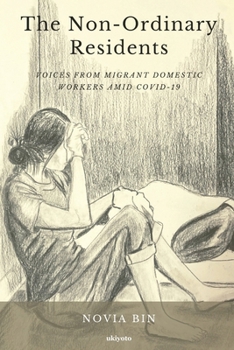 Paperback The Non-ordinary Residents Book