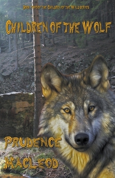 Paperback Children of the Wolf Book