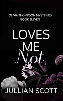 Paperback Loves Me Not Book