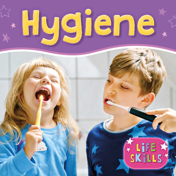 Paperback Hygiene Book