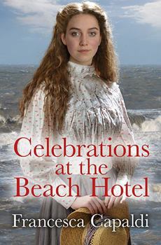 Paperback Celebrations at the Beach Hotel Book