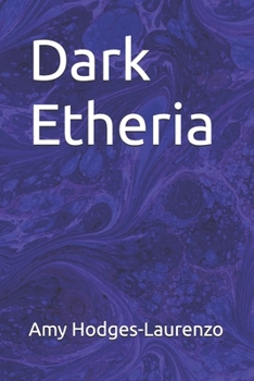 Paperback Dark Etheria Book