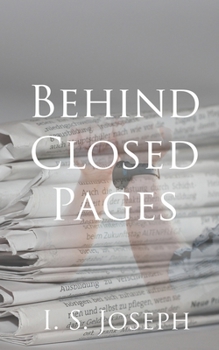 Paperback Behind Closed Pages: A Novella Book
