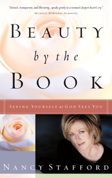 Paperback Beauty by the Book: Seeing Yourself as God Sees You Book