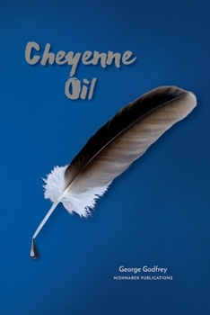 Paperback Cheyenne Oil Book