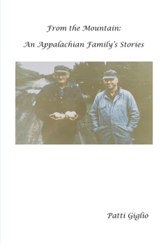 Paperback From the Mountain: An Appalachian Family's Stories Book