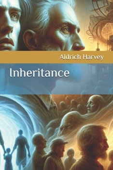 Paperback Inheritance: Generations Book