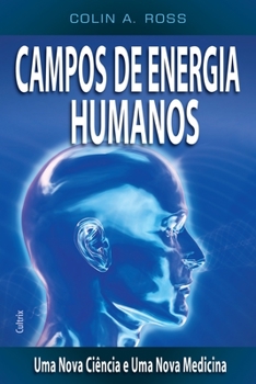 Paperback Campos de Energia Humanos [Portuguese] Book