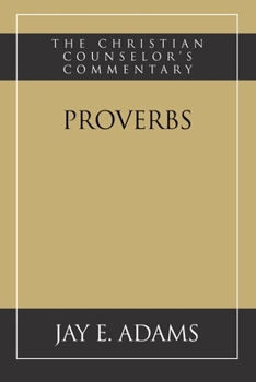 Paperback Proverbs Book
