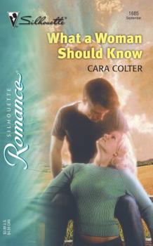 Mass Market Paperback What a Woman Should Know Book