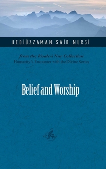 Paperback Belief and Worship Book