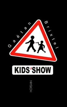Paperback Kids' Show [French] Book