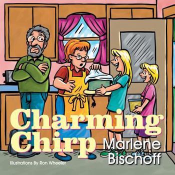 Paperback Charming Chirp Book