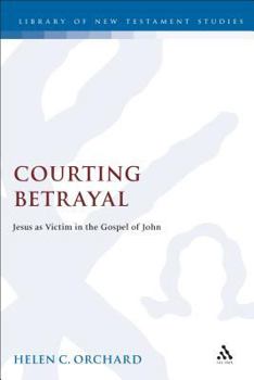 Hardcover Courting Betrayal Book