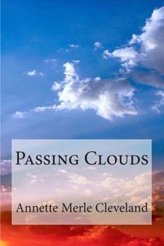 Paperback Passing Clouds Book