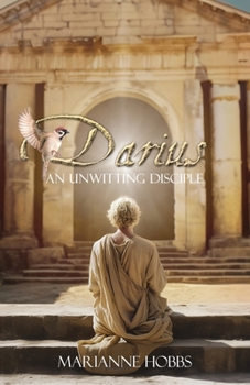 Paperback Darius: An Unwitting Disciple Book