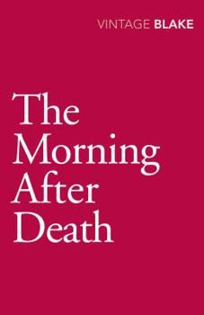 The Morning After Death - Book #16 of the Nigel Strangeways
