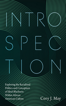Hardcover Introspection Book