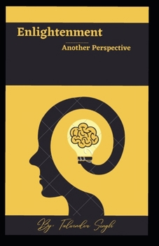 Enlightenment: Another perspective