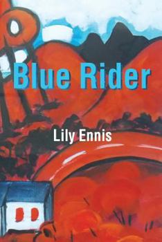 Paperback Blue Rider Book