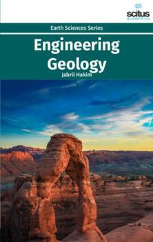 Hardcover Engineering Geology (Earth Sciences) Book