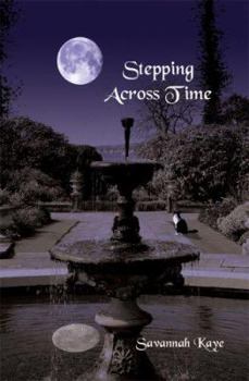 Paperback Stepping Across Time Book