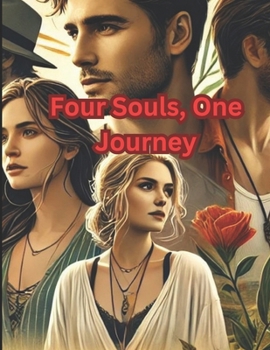 Paperback Four Souls, One Journey Book