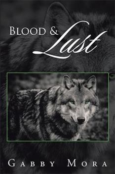 Paperback Blood & Lust Book