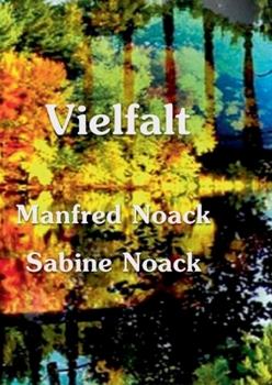 Paperback Vielfalt [German] Book