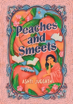 Paperback Peaches and Smeets Book