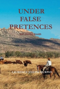 Paperback Under False Pretences Book