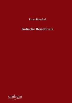 Paperback Indische Reisebriefe [German] Book