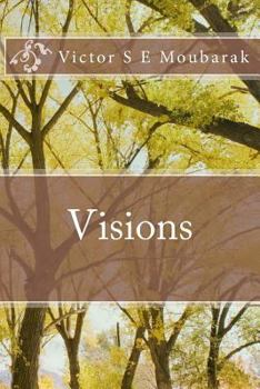 Paperback Visions Book