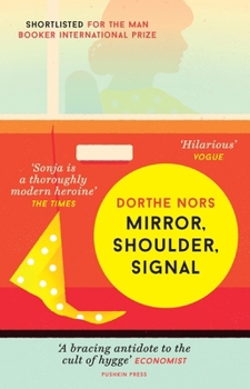 Paperback Mirror, Shoulder, Signal Book