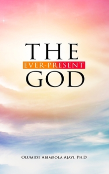 Paperback The Ever-Present God Book