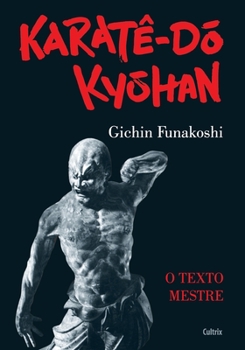 Paperback Karatê Do Kyohan [Portuguese] Book