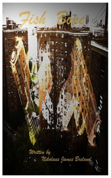 Paperback Fish Bone: Episode 1 Book