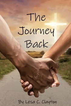 Paperback The Journey Back Book