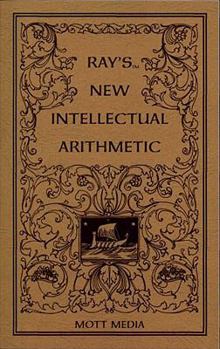 Paperback Rays Intellectual Arithmetic Book