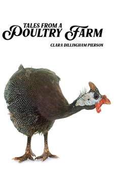 Paperback Tales from a Poultry Farm Book