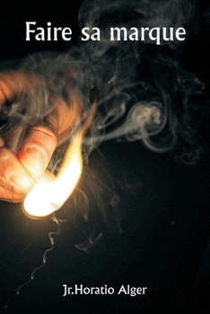 Paperback Faire sa marque [French] Book