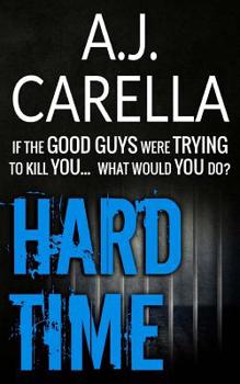 Paperback Hard Time Book