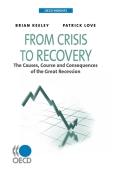 From Crisis to Recovery: The Causes, Course and Consequences of the Great Recession