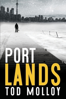 Paperback Port Lands Book
