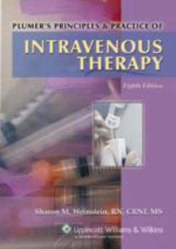 Plumer's Principles & Practice of Intravenous Therapy