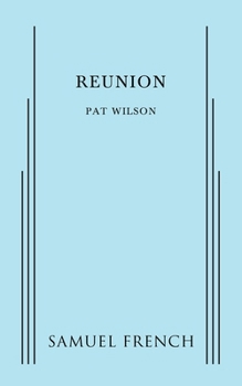 Paperback Reunion Book