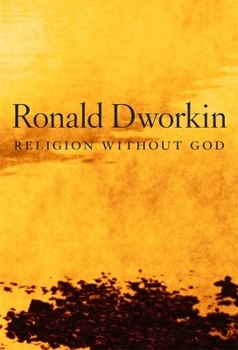 Hardcover Religion Without God Book